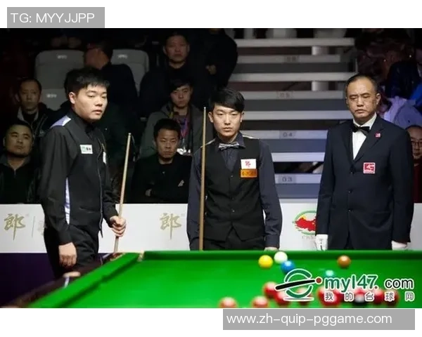 斯诺克国锦赛路程，中国外战1胜6负，丁俊晖祭五连鞭，小孩哥打懵墨菲