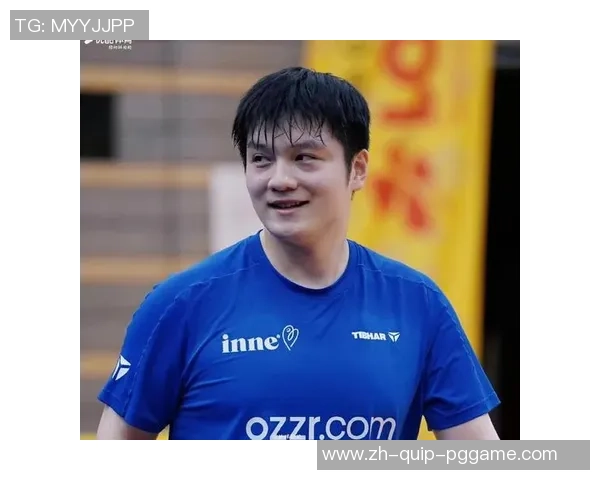 樊振东:去欧洲是为了远离欠好的东西!天下无敌?成果纷歧定好 樊振东:去欧洲是为了远离欠好的东西!天下无敌?成果纷歧定好