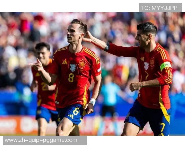 接连9场参加进球!奥亚萨瓦尔创西班牙队105年纪录 接连9场参加进球!奥亚萨瓦尔创西班牙队105年纪录