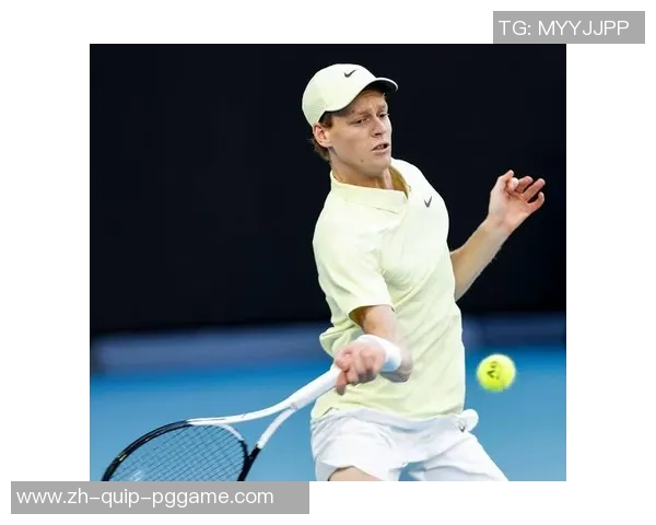 斯塔布斯预言德约澳网将竭尽全力夺冠,唯有他能搅动辛纳阿卡王朝 斯塔布斯预言德约澳网将竭尽全力夺冠,唯有他能搅动辛纳阿卡王朝